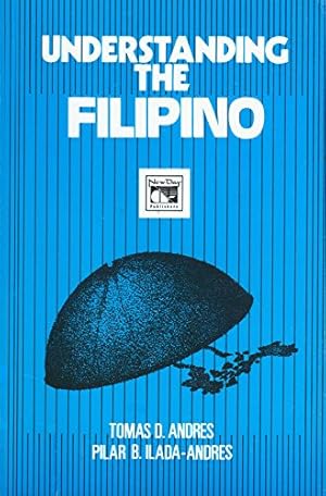 Seller image for Understanding the Filipino for sale by WeBuyBooks