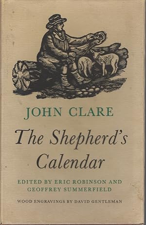 Image du vendeur pour The Shepherd's Calendar mis en vente par Mike Park Ltd