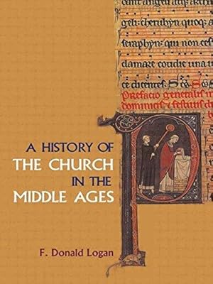 Seller image for A History of the Church in the Middle Ages for sale by WeBuyBooks