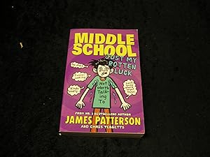 Seller image for Middle School: Just My Rotten Luck for sale by Yare Books