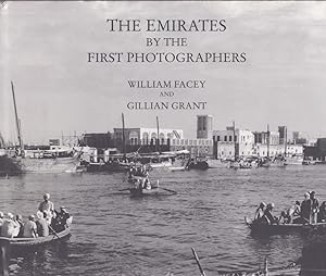 Bild des Verkufers fr The Emirates By The First Photographers zum Verkauf von Moraine Books