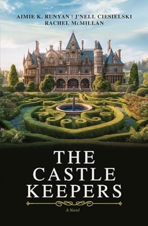Seller image for Castle Keepers for sale by GreatBookPrices