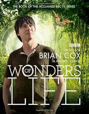 Immagine del venditore per Wonders of Life venduto da WeBuyBooks 2