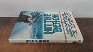 Imagen del vendedor de Hit the Beach a la venta por BoundlessBookstore