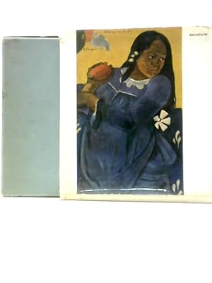 Seller image for Gauguin for sale by World of Rare Books