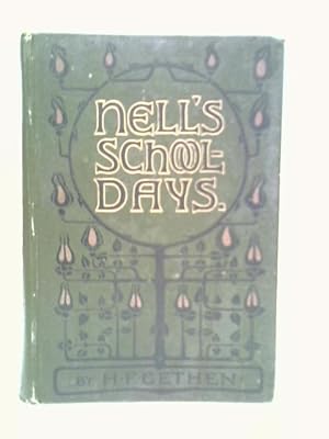 Seller image for Nell's School-days for sale by World of Rare Books