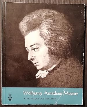 Wolfgang Amadeus Mozart. Sein Leben in Bildern