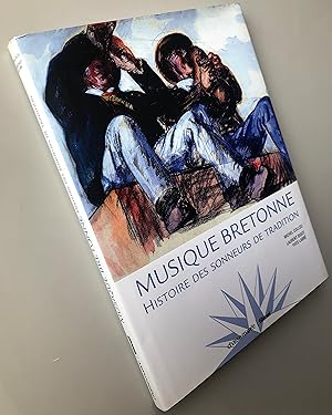 Musique bretonne : Histoire des sonneurs de tradition