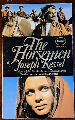 Seller image for The Horsemen for sale by Angel Lane Books