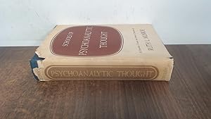 Seller image for Schools of psychoanalytic thought for sale by BoundlessBookstore