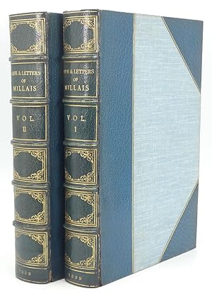 The Life and Letters of Sir John Everett Millais, President of the Royal Academy [2 Volume Set]