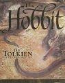 Bild des Verkufers fr The Hobbit - illustrated paperback zum Verkauf von WeBuyBooks 2