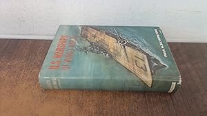 Seller image for United States Warships of World War II for sale by BoundlessBookstore