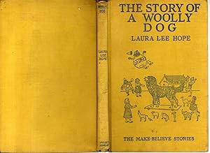Seller image for The Story of a Woolly Dog (Make-Believe Stories Series) for sale by Dorley House Books, Inc.