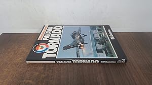 Seller image for Panavia Tornado (Modern combat aircraft 6) for sale by BoundlessBookstore