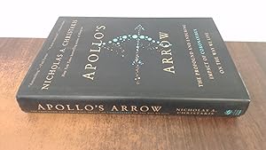 Immagine del venditore per Apollos Arrow: The Profound and Enduring Impact of Coronavirus on the Way We Live venduto da BoundlessBookstore