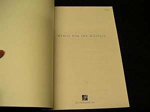 Imagen del vendedor de Hymns For The Gospels a la venta por Yare Books