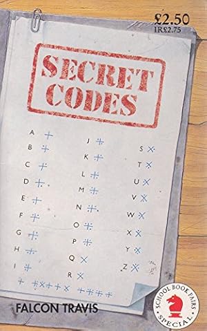Seller image for Knight Book of Secret Codes (Knight Books) for sale by WeBuyBooks 2