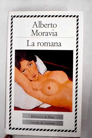 Seller image for La romana for sale by Alcan Libros