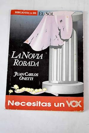 La novia robada