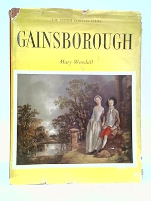 Image du vendeur pour Thomas Gainsborough: His Life and Work mis en vente par World of Rare Books