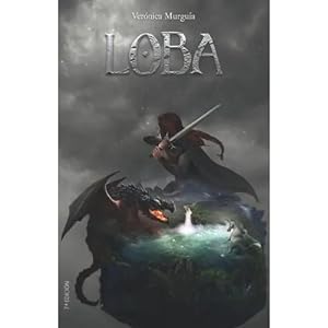 Seller image for LOBA for sale by Urbano Librera Infinita