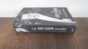 Imagen del vendedor de The Duff Cooper Diaries: 1915-1951 a la venta por BoundlessBookstore
