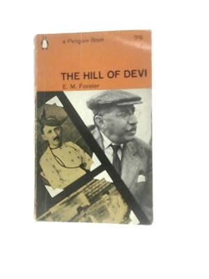 Seller image for The Hill of Devi for sale by World of Rare Books