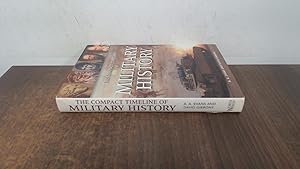 Immagine del venditore per The Compact Timeline of Military History (Compact Timeline) (Compact Timeline) venduto da BoundlessBookstore