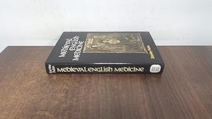 Seller image for Mediaeval English Medicine, A.D.500-1300: A Survey of the Sources for sale by BoundlessBookstore