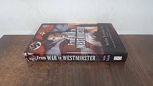 Bild des Verkufers fr From War to Westminster zum Verkauf von BoundlessBookstore