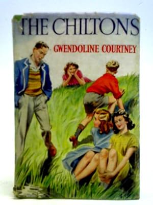 Immagine del venditore per The Chiltons venduto da World of Rare Books