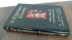 Seller image for The Experience Economy for sale by BoundlessBookstore