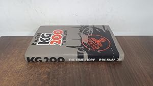 Seller image for KG 200 the true story for sale by BoundlessBookstore