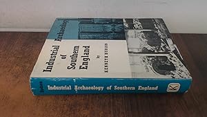 Seller image for The Industrial Archaeology Southern England for sale by BoundlessBookstore