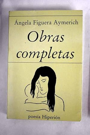 Imagen del vendedor de Obras completas a la venta por Alcan Libros