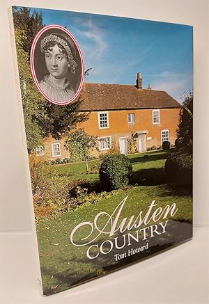 Seller image for Austen Country for sale by Lion Books PBFA