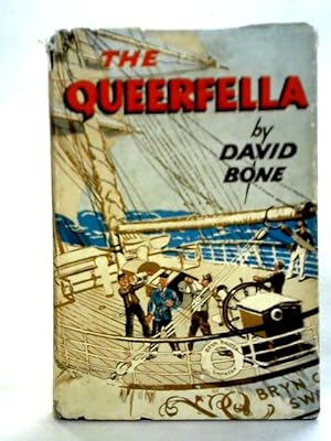 Image du vendeur pour The Queerfella mis en vente par World of Rare Books