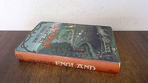 Bild des Verkufers fr The Land of England zum Verkauf von BoundlessBookstore