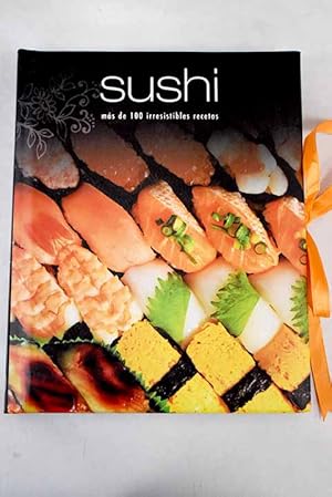 Immagine del venditore per Sushi venduto da Alcan Libros