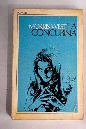 Seller image for La concubina for sale by Alcan Libros