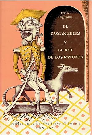 Seller image for El Cascanueces y el rey de los ratones for sale by LIBRERA LAS HOJAS