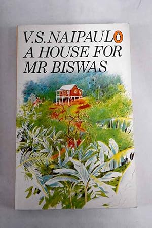 Seller image for A House for Mr for sale by Alcan Libros