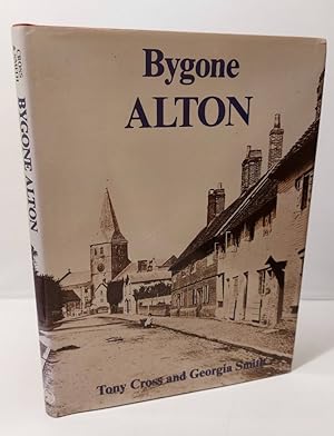 Seller image for Bygone Alton for sale by Lion Books PBFA