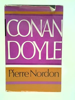 Bild des Verkufers fr Conan Doyle zum Verkauf von World of Rare Books