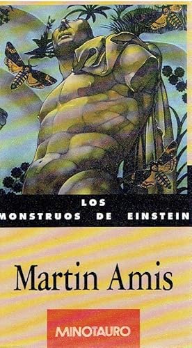 Los Monstruos de Einstein