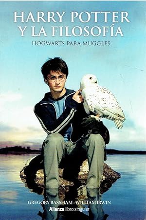 Harry Potter y la filosofía