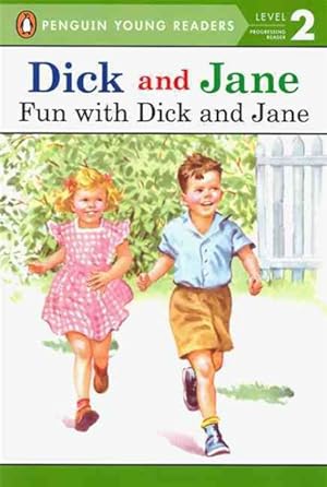 Seller image for Fun With Dick And Jane for sale by GreatBookPricesUK