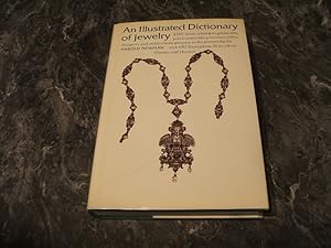 Immagine del venditore per An Illustrated Dictionary Of Jewelry venduto da M & P BOOKS   PBFA MEMBER