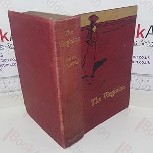 Seller image for The Virginia: A Horseman of the Plains for sale by BookAddiction (ibooknet member)